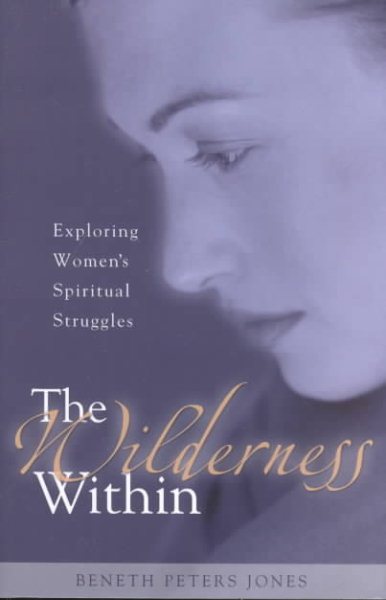 Wilderness Within cover