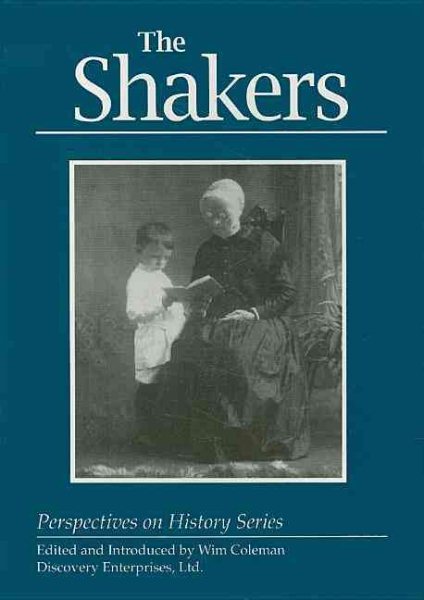 Shakers (History Compass)
