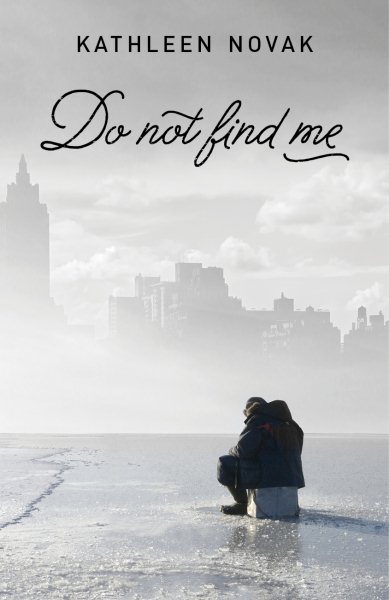 Do Not Find Me cover