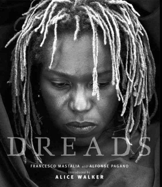 Dreads cover