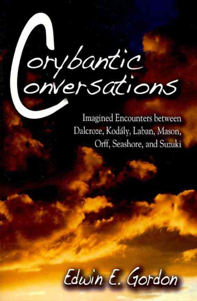 Corybantic Conversations/7394