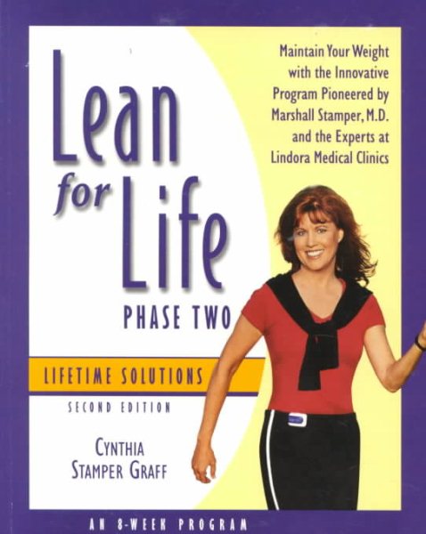 Lean For Life: Phase Two - Lifetime Solutions