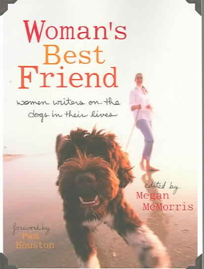Woman's Best Friend cover