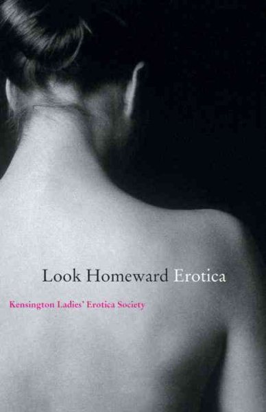 Look Homeward Erotica cover