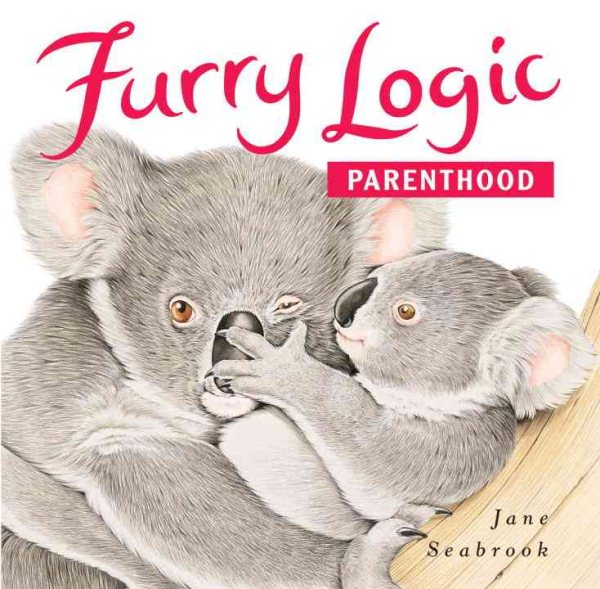 Furry Logic Parenthood cover
