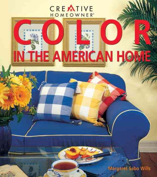 Color in the American Home
