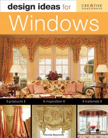 Design Ideas for Windows cover