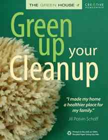 Green Up Your Cleanup cover