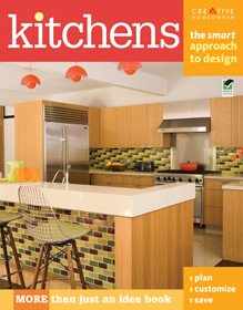 Kitchens: The Smart Approach to Design (Home Decorating)