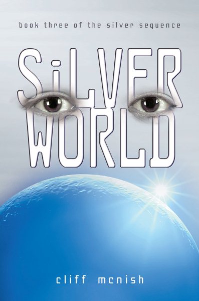 Silver World (Silver Sequence) cover