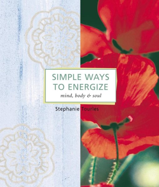 Simple Ways to Energize cover