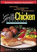 The Great Chicken Cookbook for People with Diabetes cover