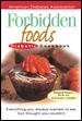 Forbidden Foods Diabetic Cooking cover