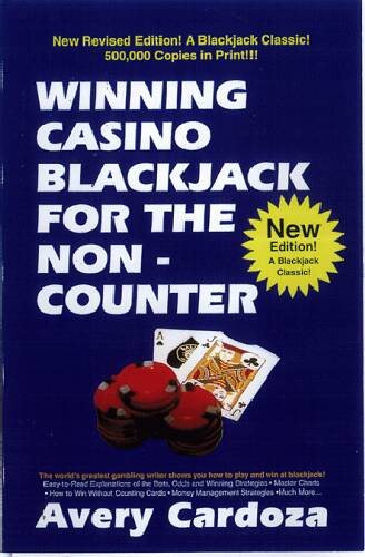 Winning Casino Blackjack For The Non-Counter