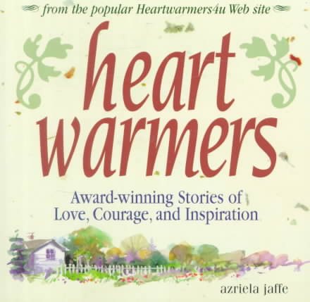 Heartwarmers cover