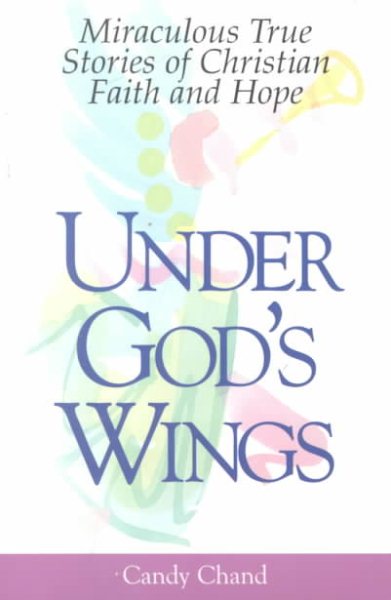Under God's Wings cover