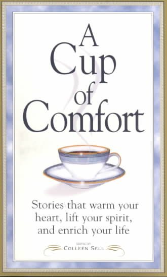 Cup Of Comfort cover