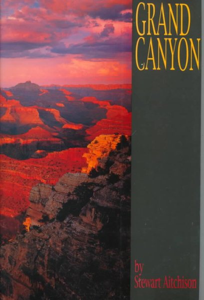 Grand Canyon: Window of Time cover