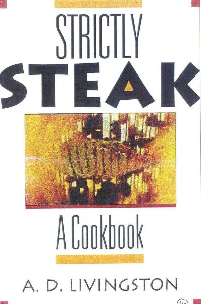 Strictly Steak