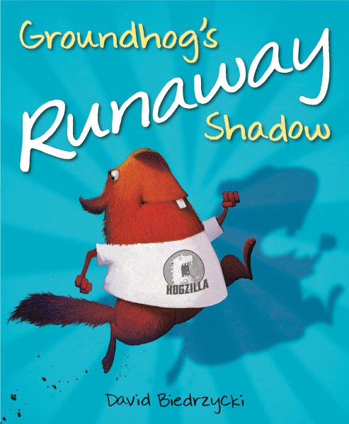 Groundhog's Runaway Shadow cover