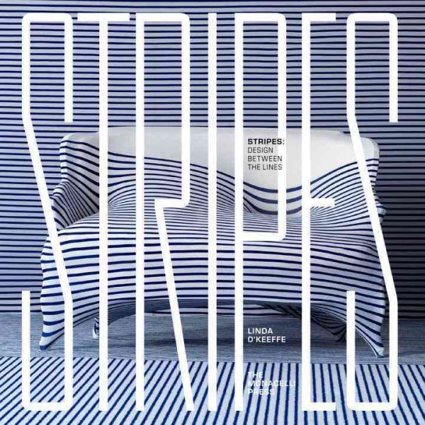 Stripes: Design Between the Lines cover