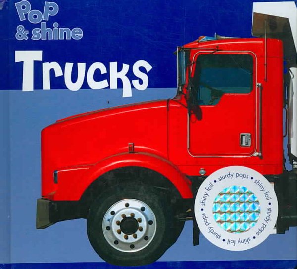 Pop & Shine: Trucks (Pop and Shine)
