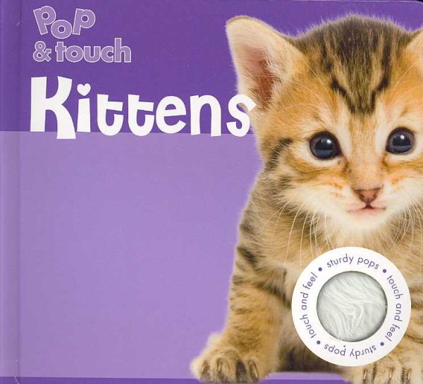 Kittens (Pop & Touch)
