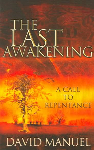 The Last Awakening: A Call to Repentance cover