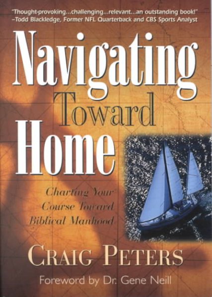 Navigating Toward Home