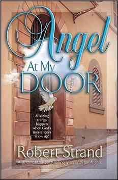 Angel At My Door cover