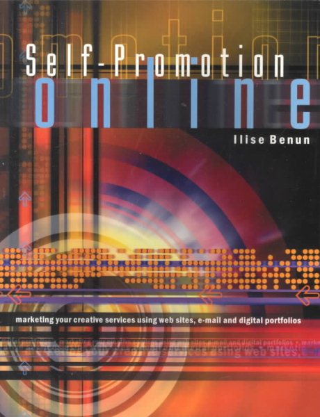 Self-Promotion Online cover