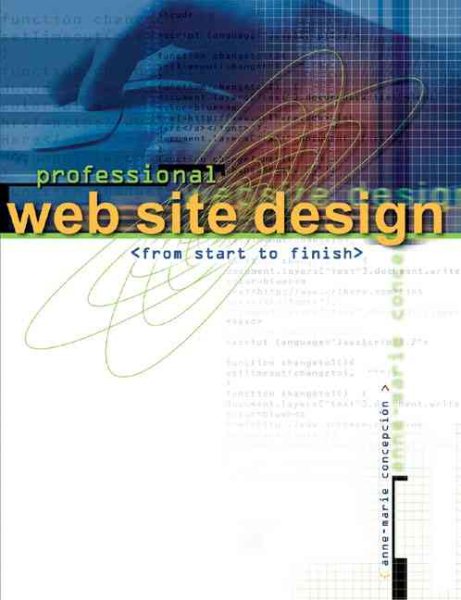 Professional Website Design From Start To Finish