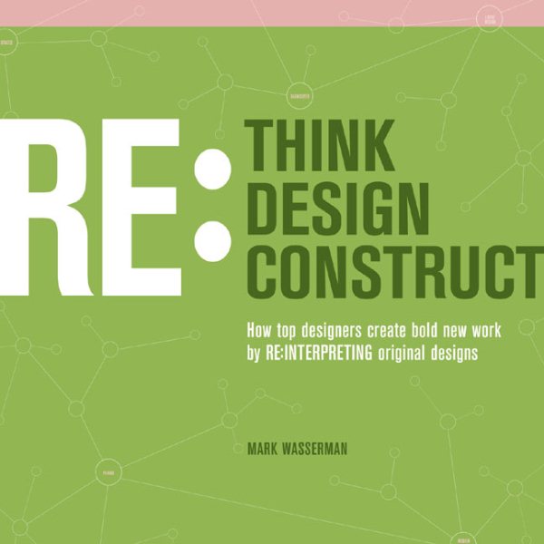 Rethink Redesign Reconstruct cover