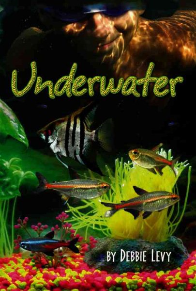 Underwater cover