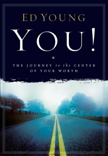 YOU! cover