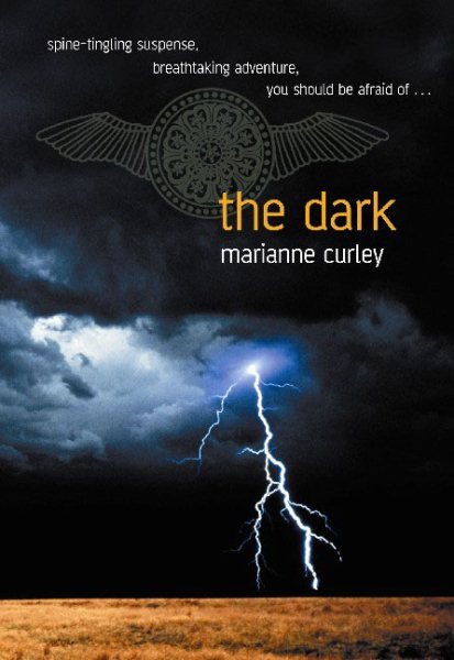 The Dark (Guardians of Time)