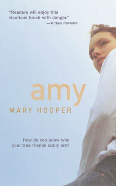 Amy cover