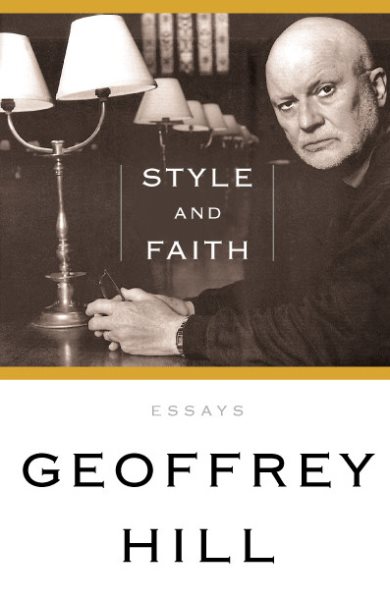 Style and Faith cover