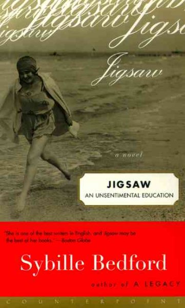 Jigsaw: An Unsentimental Education