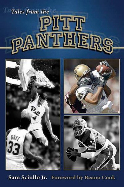 Tales from the Pitt Panthers