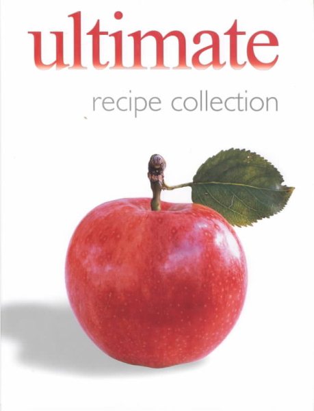 Ultimate Recipe Collection