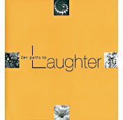 Zen Paths to Laughter cover