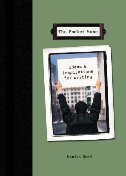 The Pocket Muse cover