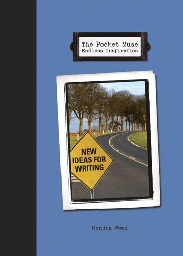 The Pocket Muse Endless Inspiration: New Ideas for Writing cover