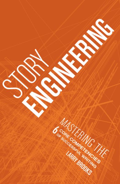 Story Engineering cover