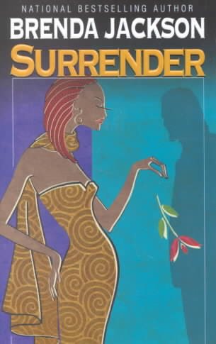 Surrender (Arabesque) cover