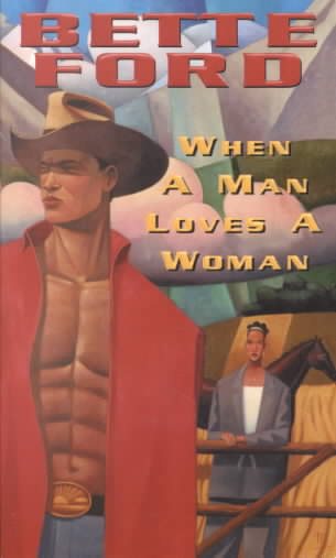 When A Man Loves A Woman (Arabesque) cover
