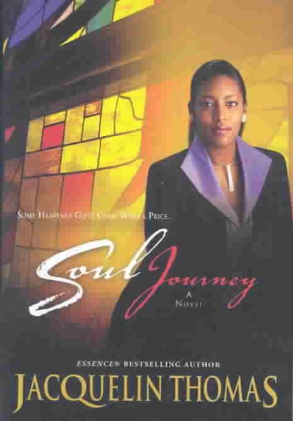 Soul Journey cover