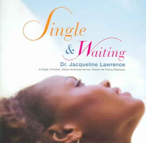 Single and Waiting cover