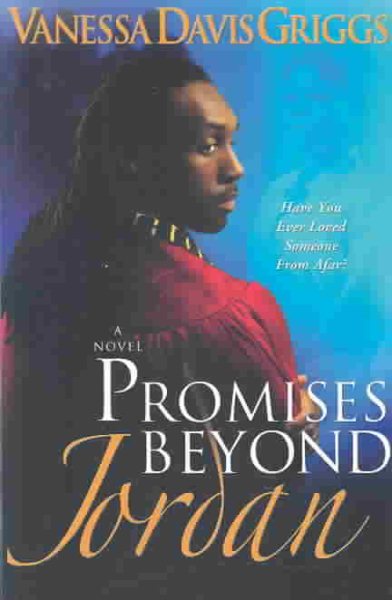 Promises Beyond Jordan cover